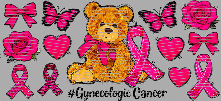 16oz Breast cancer-BC-356